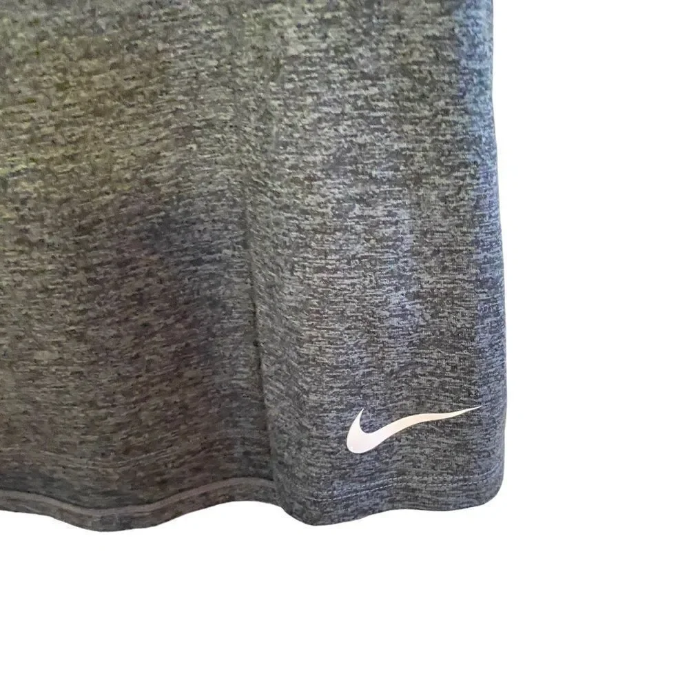 Nike Dri fit gray tank top size XS - Picture 2 of 7